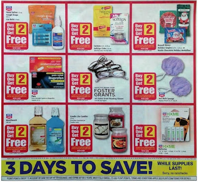 Rite Aid Black Friday Ad 20Deals, Store Hours Ad